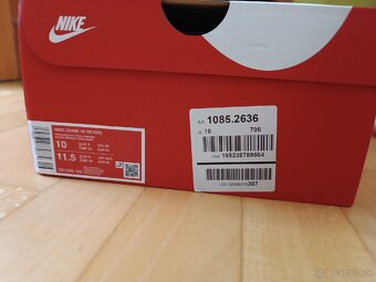 Nike Dunk High “Panda” – veľkosť 44 - 4