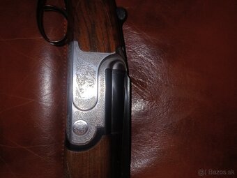 Guľobroková kozlica Sabatti Forest - 4