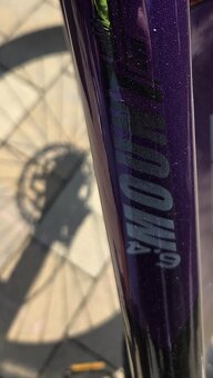 Elektro bicykel MTF v zaruce do 02/2027 - 4