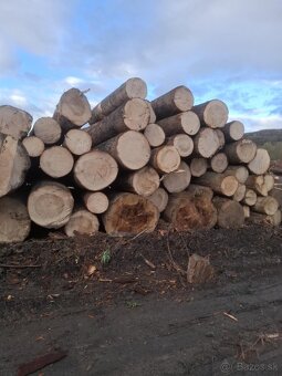 Predám palivové drevo - 4