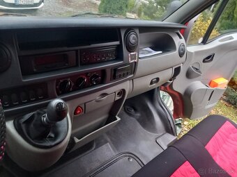 Renault Master - 4