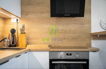 Kompletne zrekonštruovaný 2-izb. byt na Bakošovej ul. v Lama - 4