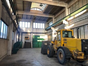 Haly sklady garaze Rajec Zilina - 4