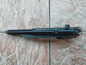 Vzduchovka vzduchová pištoľ Daisy Power 717 Made in U.S.A - 4