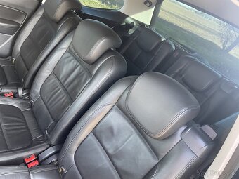 predam VW sharan 2.0tdi dsg 125kw highline 7miestne - 4