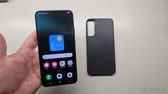 Samsung Galaxy S22 Plus 128GB - aj vymením - 4