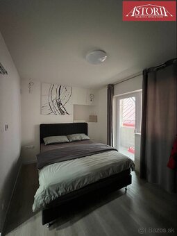 PREDAJ Dvojgeneračný rodinný dom blízko centra mesta Martin - 4