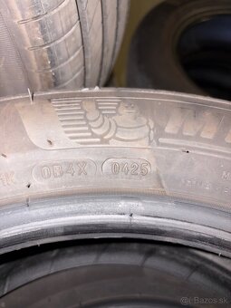 Michelin primacy 195:55 R16 04/20225 - 4