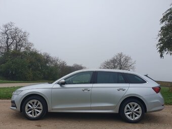 Predám Škoda Octavia Combi First Edition 2.0Tdi DSG - 4