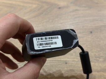 Originál adaptér na Kinect XBOX 360 - 4