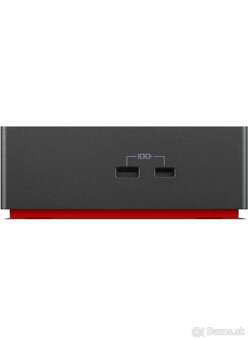 Lenovo ThinkPad Universal USB-C Dock (nerozbalené) - 4