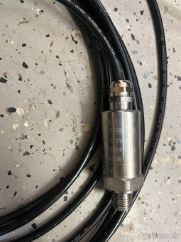 ponorné čerpadlo s frekvenčným meničom - 4