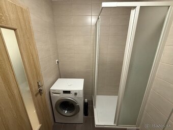 Prenajmem garzonku v Banskej Bystrici v centre-bez zvierat - 4