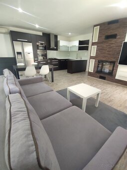 4 - izbový rodinný dom, veľký pozemok 583 m², garáž, Rajka - 4