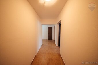 2 iz. byt Báb - Prenájom - 4