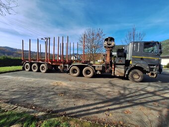 TATRA PHOENIX T158 6X6 + HR + HS NKT33 - 4