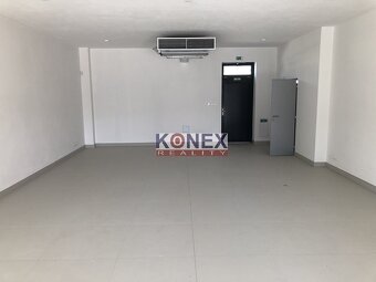 Obchodný priestor 36 m2 v biznis centre AWIN, Michalovce - 4