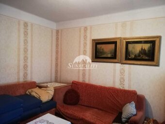 ZNÍŽENÁ CENA LEN U NÁS Predaj - Rodinný dom - Moča - 4