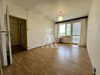 PRENÁJOM 2 IZBOVÝ BYT, TRIEDA SNP, KOŠICE, TERASA, ZÁPAD - 4