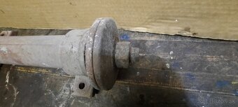 Oska na cirkulár - 4