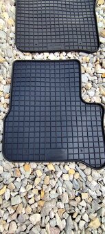 Gumené koberčeky VW e-UP - 4