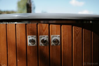 Kúpacia kaďa FAMILY BB - 4