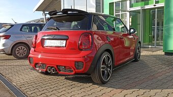 Mini John Cooper Works 2.0 l 170 kW 2018 - 4