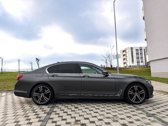 BMW 730d xDrive A/T, Sound Boster, Vymenené rozvody - 4