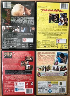 DVD filmy - 4