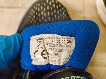 CHLAPČENSKÉ TENISKY SKECHERS - 4