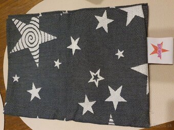 Ergonomický nosič Kokadi - 4