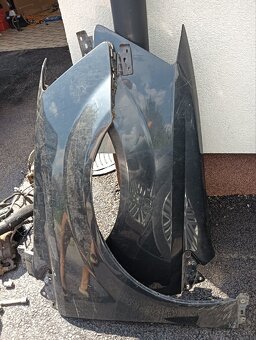 Lancia Voyager 2.8crdi,r.v.2012 - 4