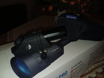 Predam puškohlad ATN 4K pro 3-14x - 4