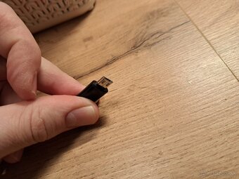 USB-C na Micro USB - 4