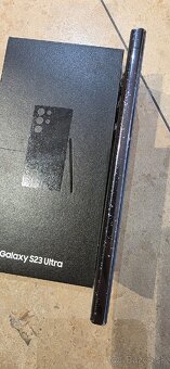 Samsung Galaxy S23 ultra - rezervovaný - 4