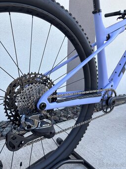 Trek Supercaliber Slr9.9Xtr gen 2 DI2 - 4