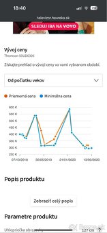 Smart TV 50” Thomson 50UD6306 - 4