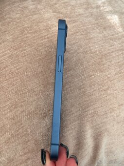 Iphone 13 128gb blue - 4