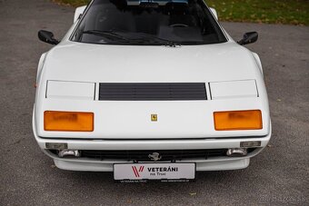 Ferrari 512 BBi 1986 - 4