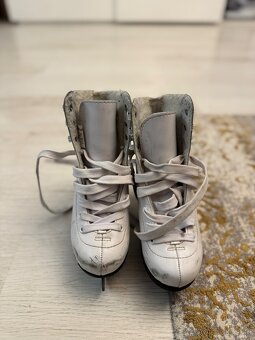 Korčule na ľad - 4