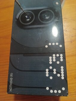 Smartphone Nothing 2a - 4