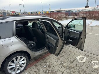 Predám Škodu A7 kombi, rok výroby 2015. - 4