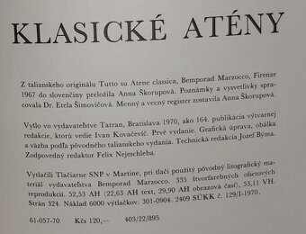 PREDÁM ENCYKLOPÉDIE A PODOBNÉ KNIHY - 4