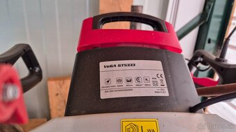 Elektrický kultivátor VeGA GT5333 - 4