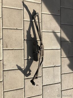 Volkswagen T4 diely - 4