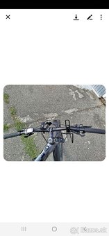 Elektrobicykel Kellys, rám L, unisex - 4