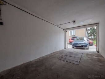 Mileticova - Kosicka 18m2 - 4