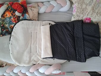 Kočík petite&mars street+ - 4