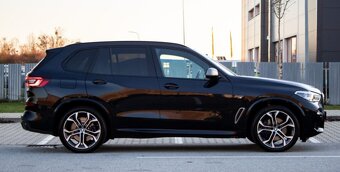 BMW X5 3.0 xDrive30d, 210kW (2021) - 4