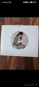 Handsfree odsávačka mlieka - 4